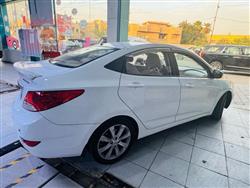 هيونداي أكسنت